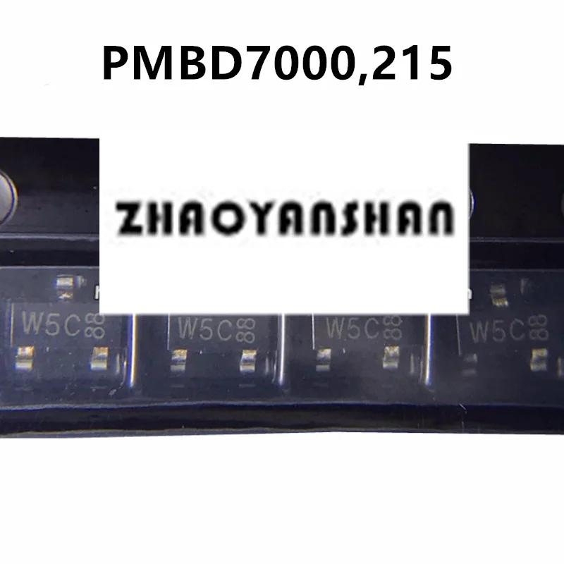 X PMBD7000,215 PMBD7000 SOT23, 1000  ǰ